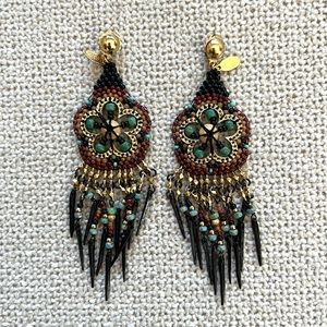 GAS BIJOUX Earrings